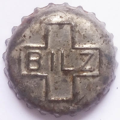 Bilz Cross