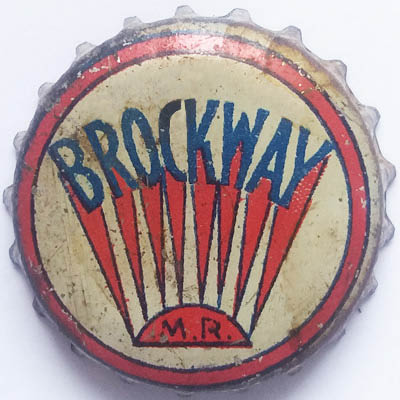 Brockway