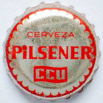 CCU Pilsener
