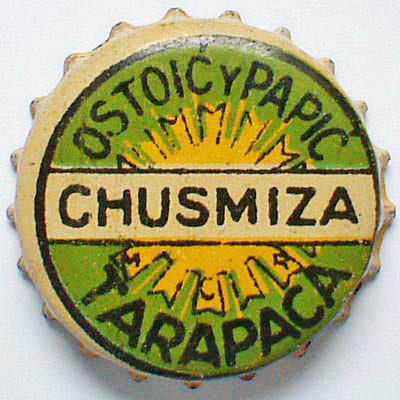 Chusmiza