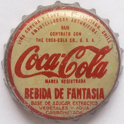 CocaColaBebidaDeFantasia