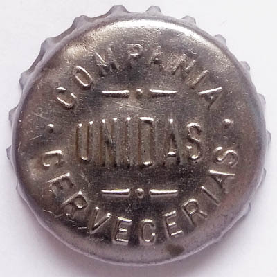 Compaia Cervecerias Unidas