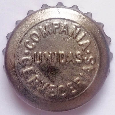 Compaia Cervecerias Unidas