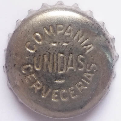 Compaia Cervecerias Unidas