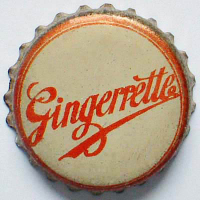 Gingerrette