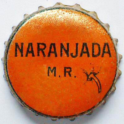Naranjada