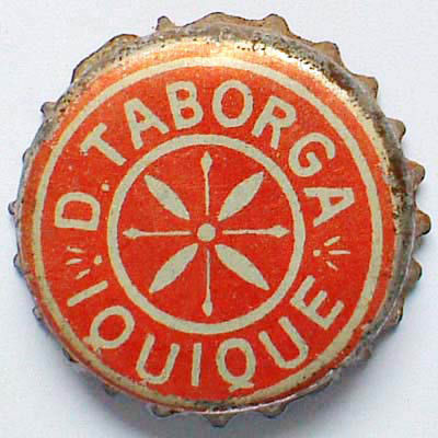 Taborga