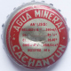Cachantun Agua Mineral