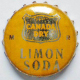Canada Dry Limon Soda
