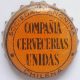 Compania Cervecerias Unidas Chilena