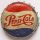 Pepsi Cola Registrada