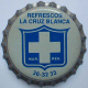 La Cruz Blanca
