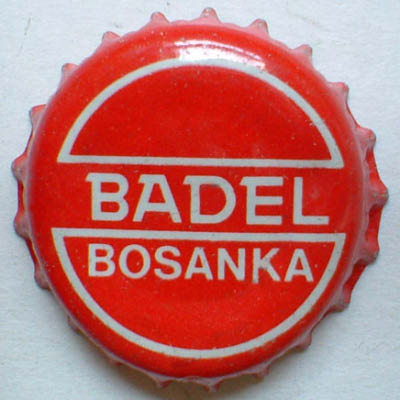 Badel_Bosanka