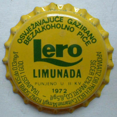 Lero_limunada