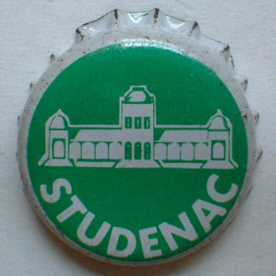 Studenac