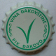 Pik Dakovo green