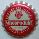Vinoprodukt export