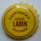 Zagrebacka Labin