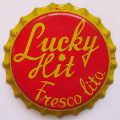 LuckyHitFrescoLita