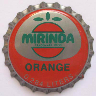 Mirinda
