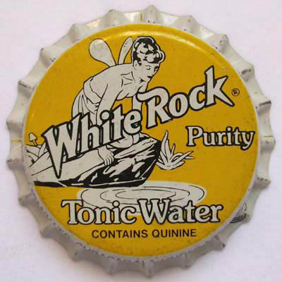 WhiteRockTonicWater