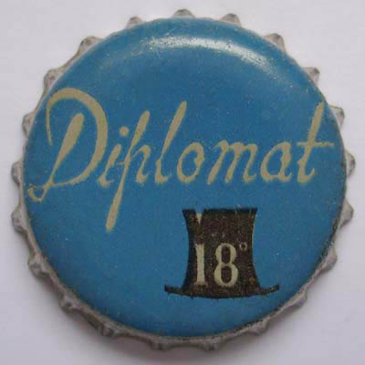 Diplomat
