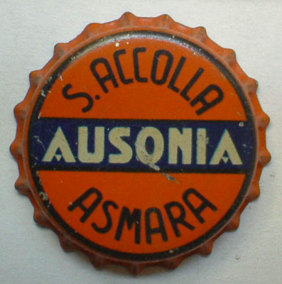 Ausonia 1