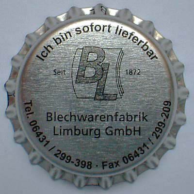 BlechwarenfabrikLimburg1Germany