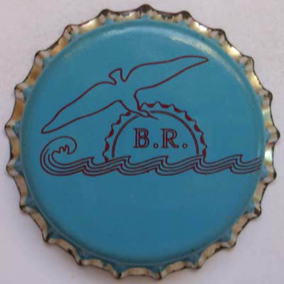 BouchonRapidBlue