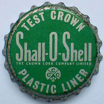 CrownCorkCompanyUnitedKingdom