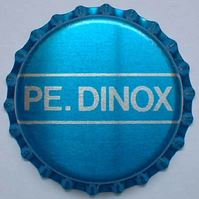 Pedinox2Italy