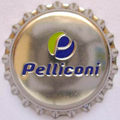 Pelliconi2011SilverBlueItaly