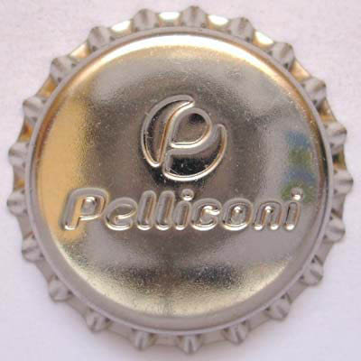 Pelliconi2011SilverItaly