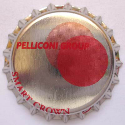 PelliconiGroupSmartCrownItaly