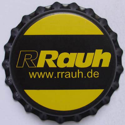RauhYellowBlackGermany