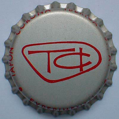 TaponCoronaIbericaSpain