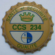 Crown Cork & Seals Canada