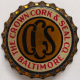 Crown Cork Seal