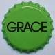 Grace Brazil