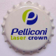 PelliconiLaserCrownItaly