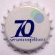 Pelliconi 70 anni
