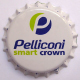 PelliconiSmartCrownItaly