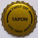 Tapon Brazil