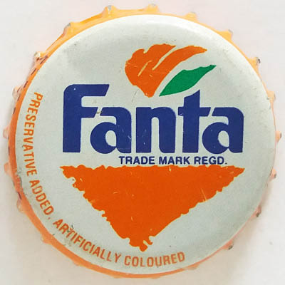 Fanta