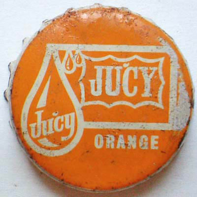 Jucy Orange