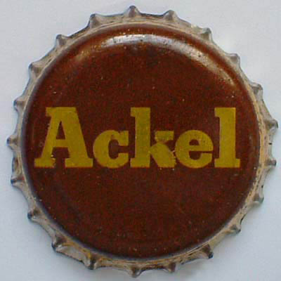 Ackel