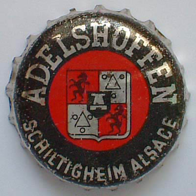 Adelshoffen