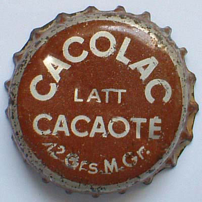 Cacolac