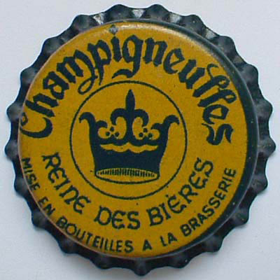 Champigneulles