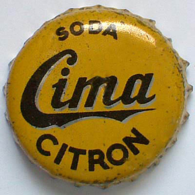CimaCitron